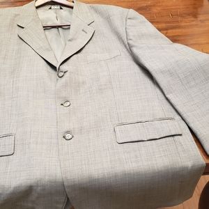 Men's suit